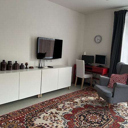 Rodinny Apartman U Mariny Litomerice Exterior foto