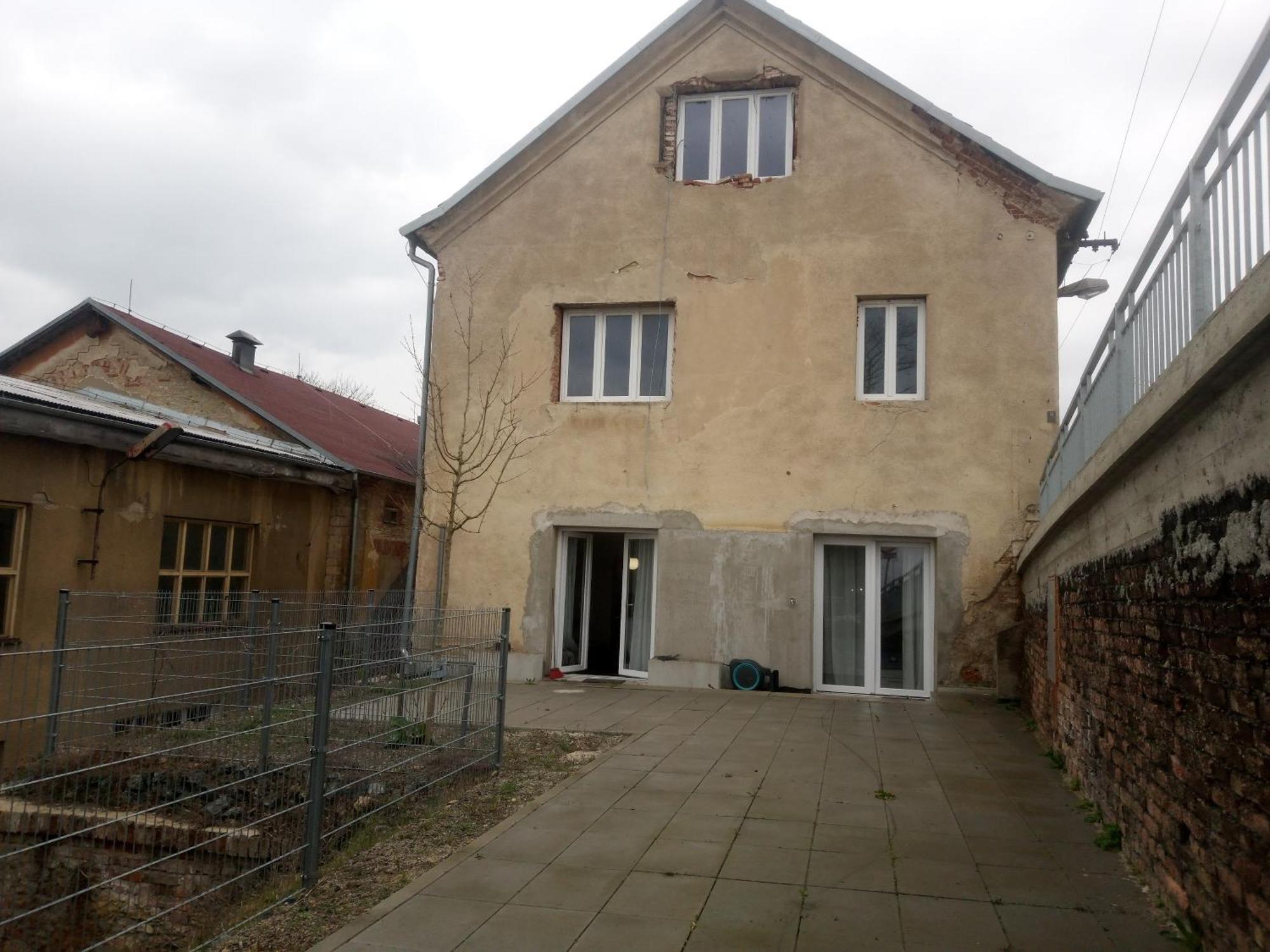 Rodinny Apartman U Mariny Litomerice Exterior foto