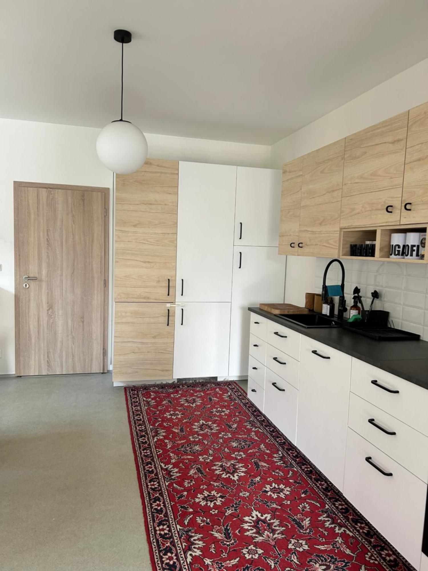 Rodinny Apartman U Mariny Litomerice Exterior foto