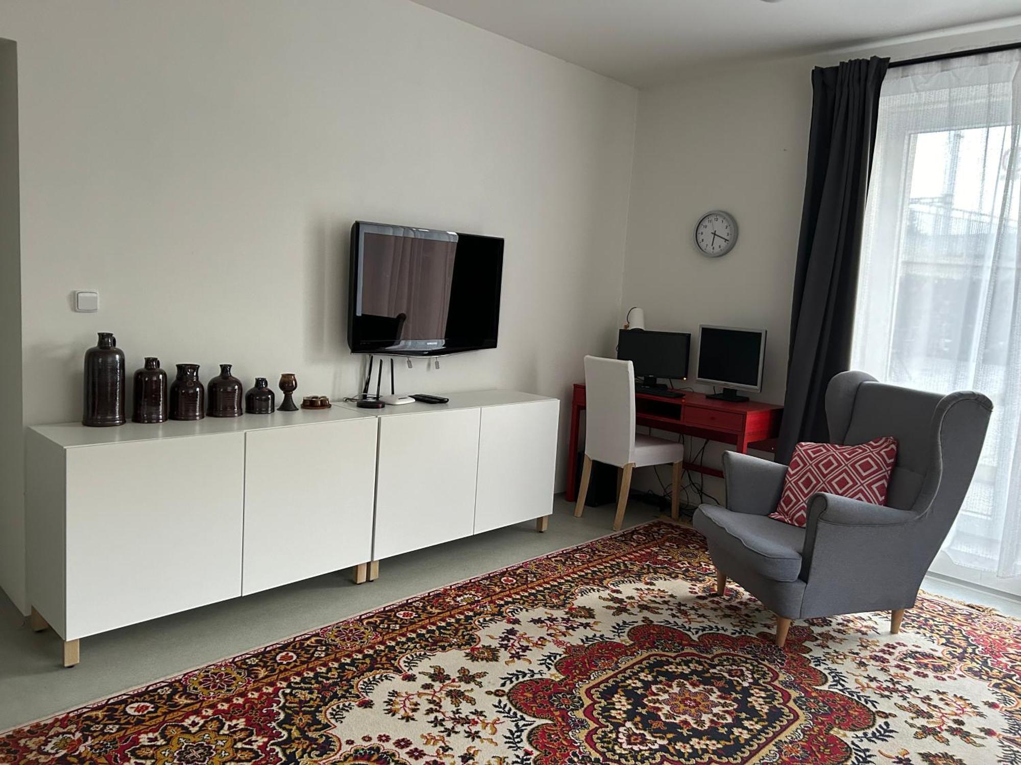 Rodinny Apartman U Mariny Litomerice Exterior foto