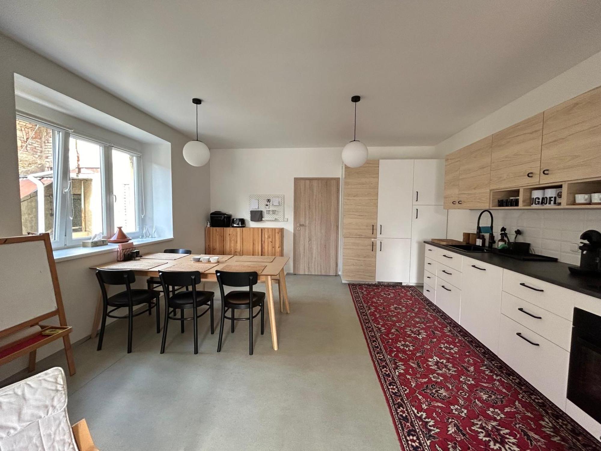 Rodinny Apartman U Mariny Litomerice Exterior foto