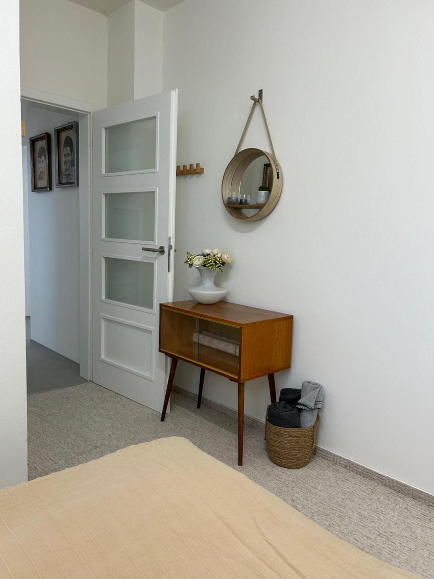 Rodinny Apartman U Mariny Litomerice Exterior foto