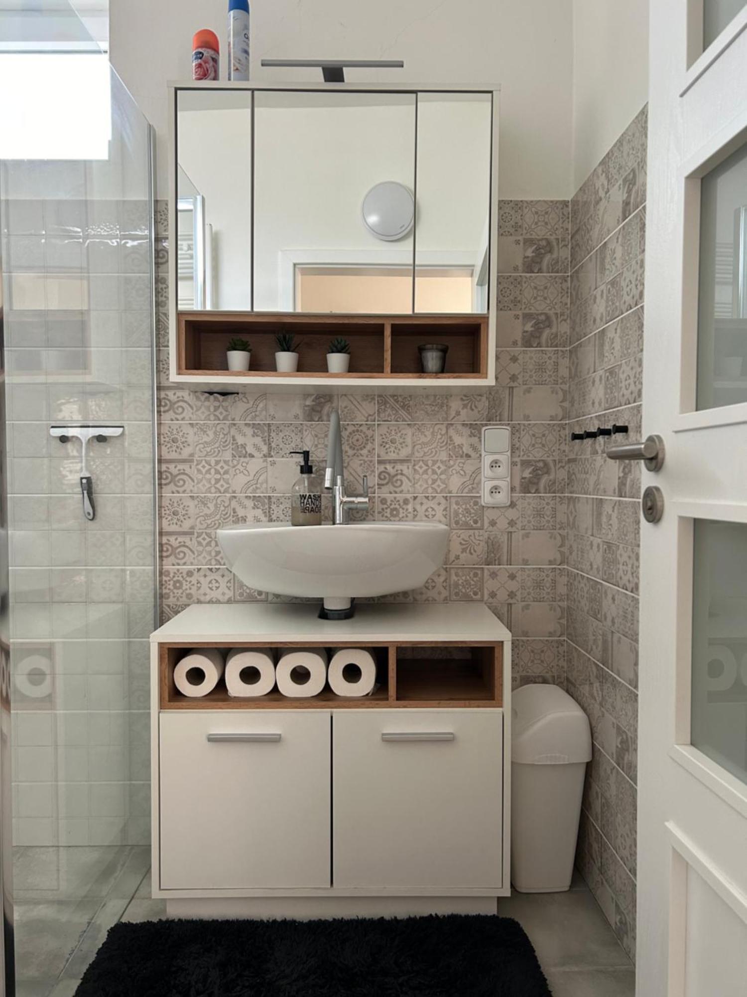 Rodinny Apartman U Mariny Litomerice Exterior foto